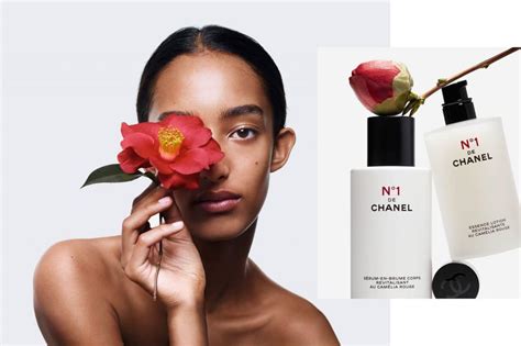 chanel new products.